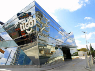 Edificio-TIGO