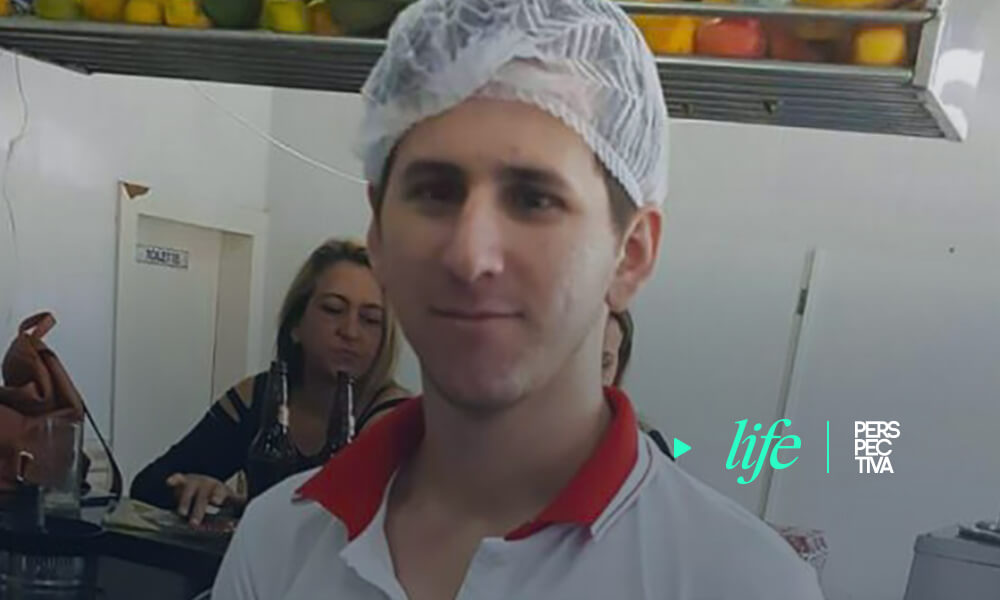 El 'doble' de Messi, protagonista de una campaña de KFC