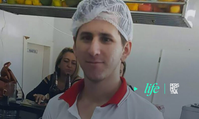 El 'doble' de Messi, protagonista de una campaña de KFC