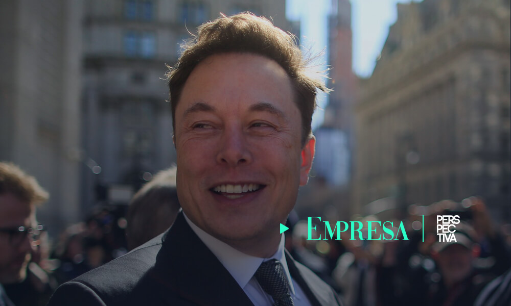 Elon Musk vende casi 5.000 millones de dólares en acciones de Tesla