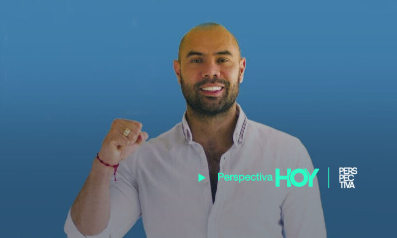 Empleado del Congreso es vinculado al asesinato de Jean Pierre Mota