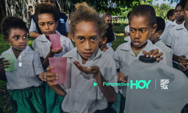 Enfermedades infecciosas desatendidas, OMS pide aumentar apoyo