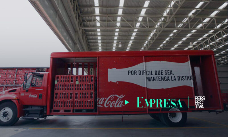FEMSA y Coca-Cola FEMSA reconocidas por los Índices de Sostenibilidad del Dow Jones (1)