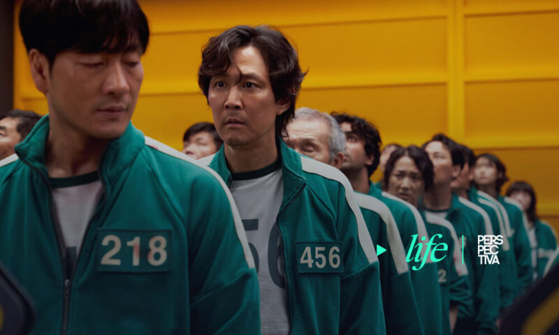 La temporada 2 de El Juego del Calamar ya es oficial