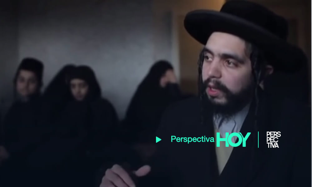 Líderes de Lev Tahor fueron condenados por secuestro y explotación sexual infantil en EE.UU