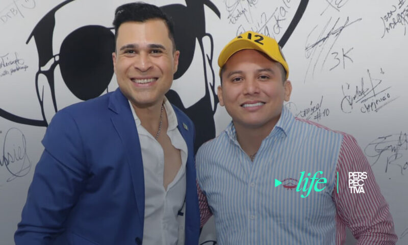 Edwin Luna hace referencia a pelea de Neto Bran: “Hay que prepararse más”