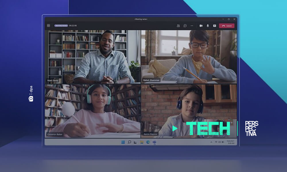 Microsoft presenta Windows 11 SE, diseñado para estudiantes