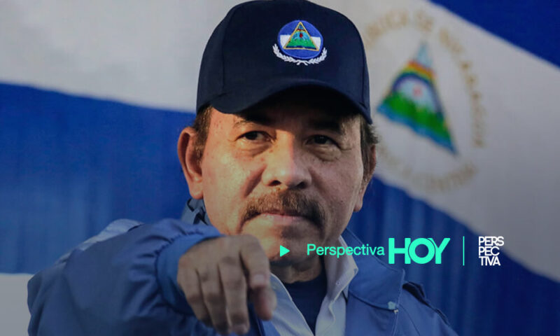 OEA rechaza los resultados de las «ilegítimas» elecciones de Nicaragua