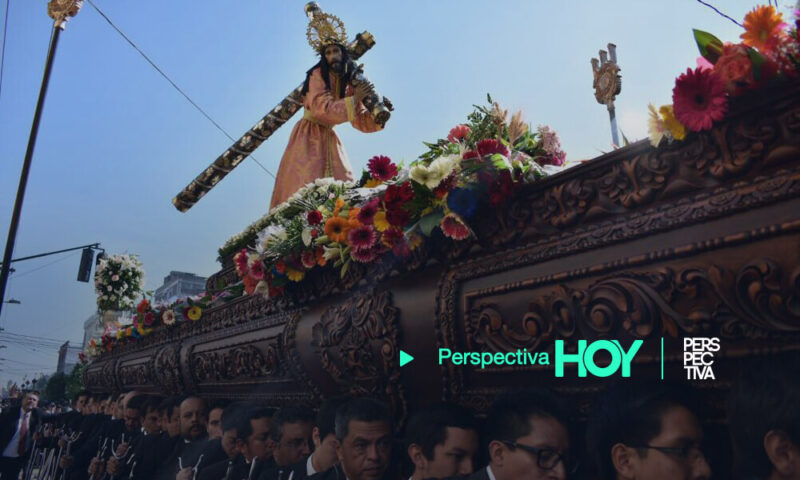 Semana Santa 2022: autorizan procesiones para Cuaresma