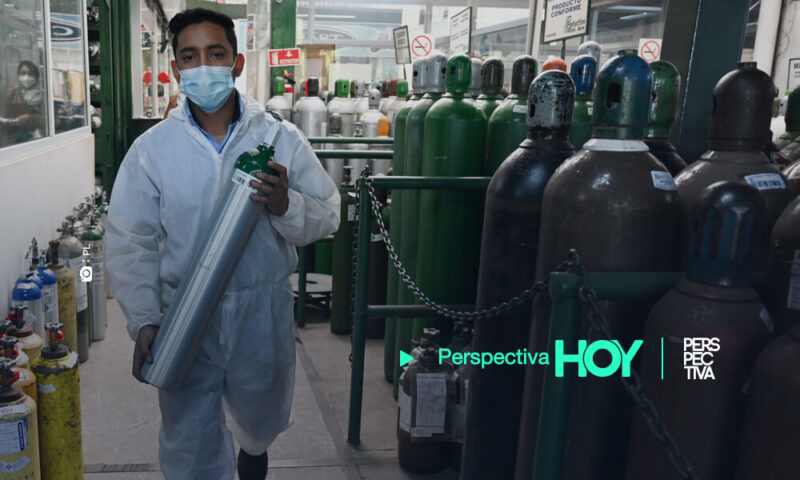 Productos del Aire pide a Salud solventar deuda millonaria