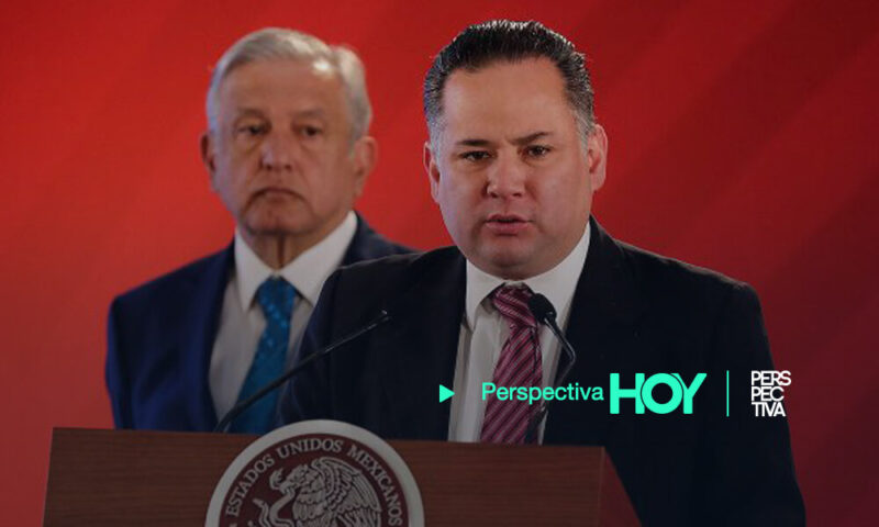 Renuncia funcionario mexicano en medio de escándalo de su lujosa boda en Guatemala