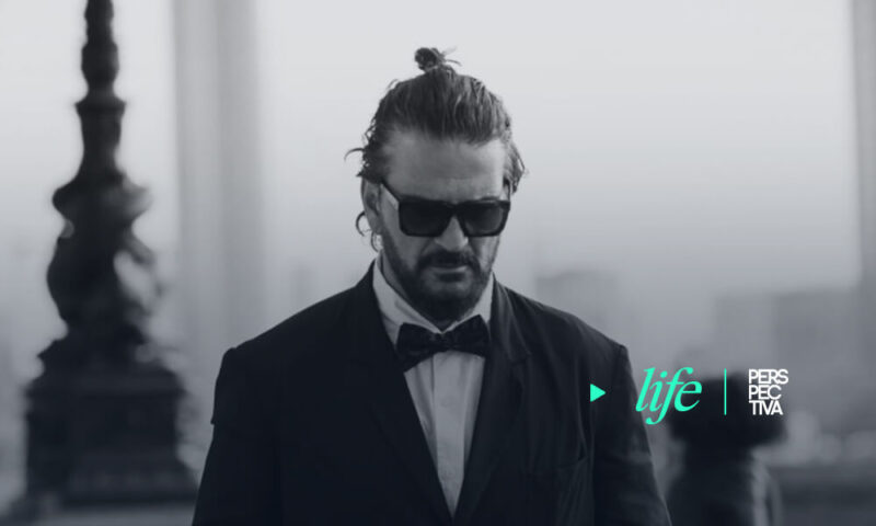 Ricardo Arjona es nominado a los Grammy 2022