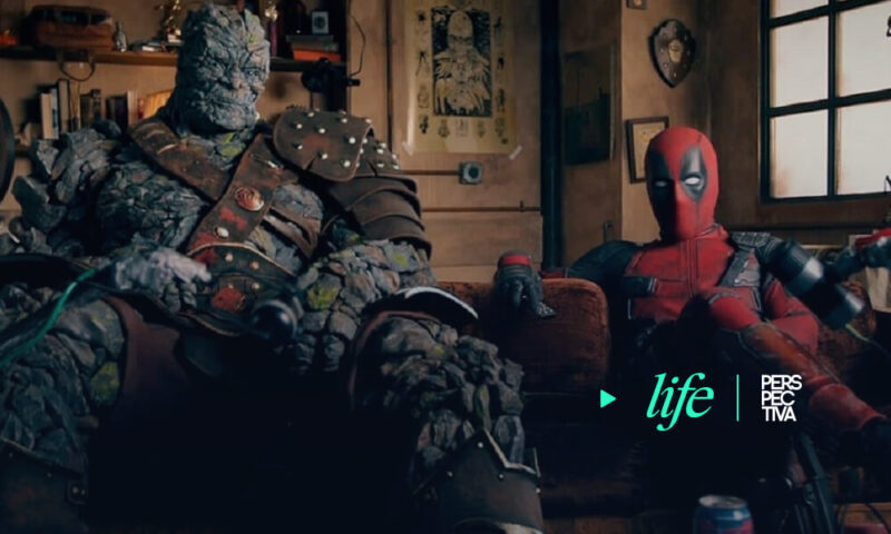 Ryan Reynolds confirma que Deadpool 3 sigue en marcha