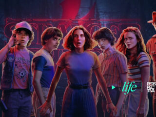 Stranger Things 4 arrancará con un salto temporal de seis meses
