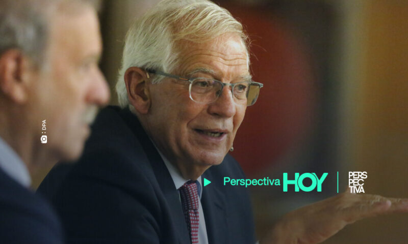 UE exige a Ortega "devolver la soberanía" al pueblo de Nicaragua y amenaza con sanciones más amplias