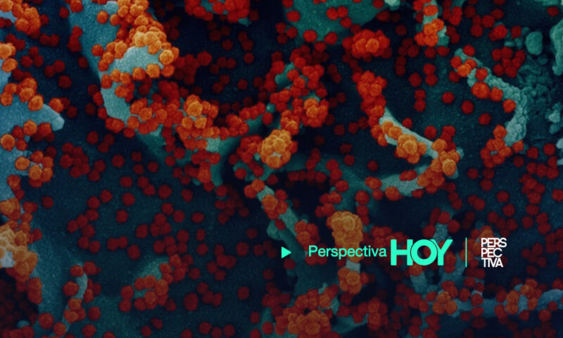 Variante 'Nu' causa alarma