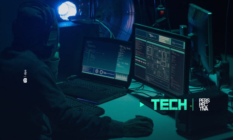 Void Balaur: ha atacado a 3.500 personas y empresas por encargo