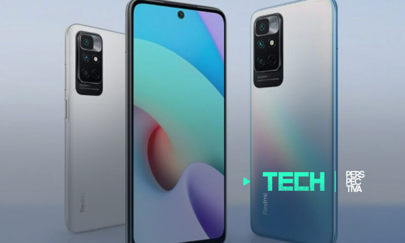 Xiaomi presenta Redmi Note 11 4G, con un procesador Helio H88