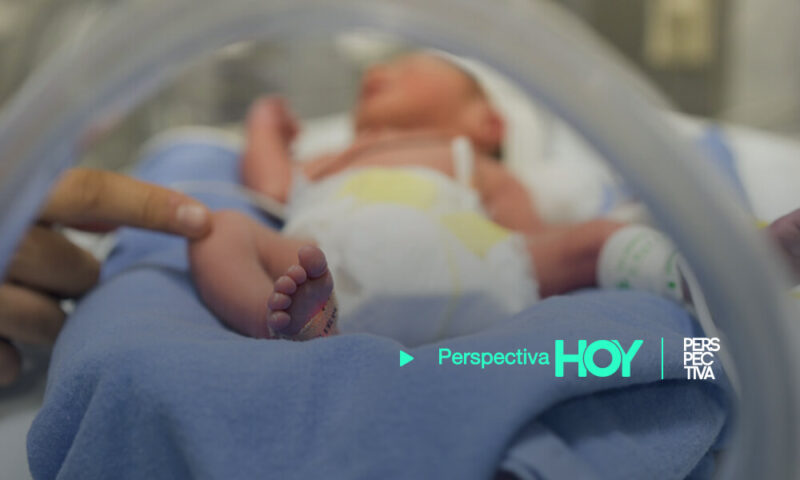 Condenan a enfermeras del IGSS por la muerte de recién nacida