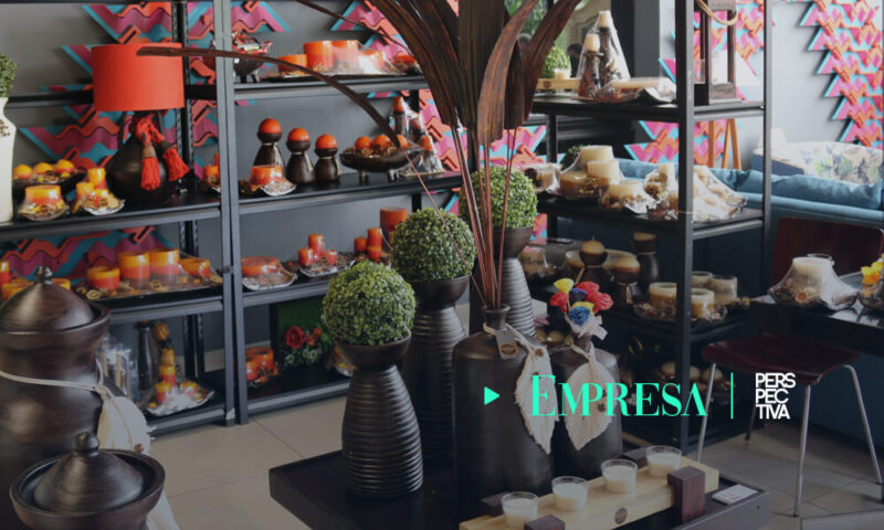 Renovando su vida”