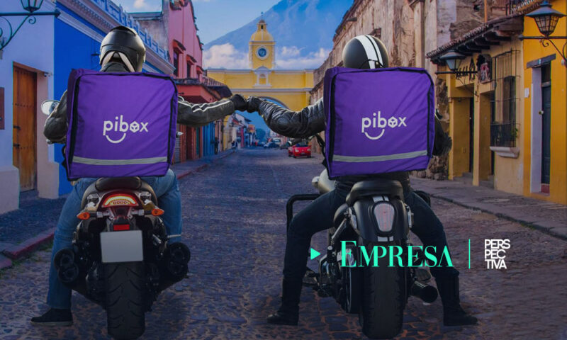 Picap y Pibox llegan a Guatemala