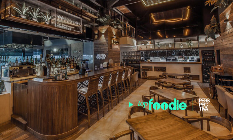 Restaurante Polanco es reconocido como uno de los máximos exponentes de la gastronomía mexicana en Guatemala