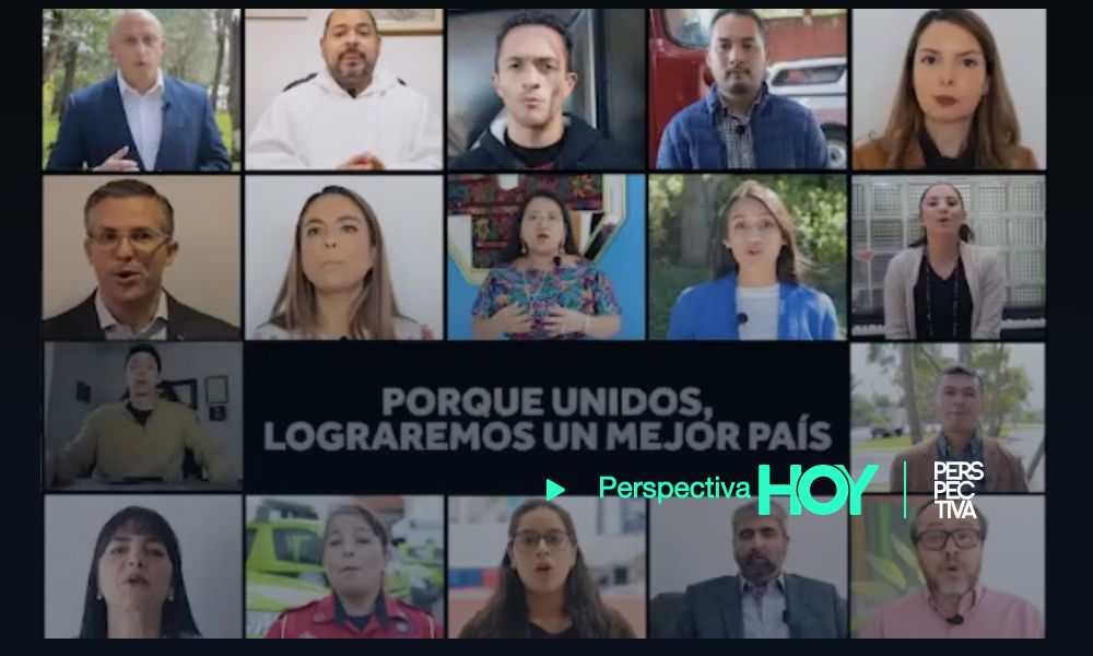 ¿Cómo estamos Guate? Una iniciativa que promueve la cultura de legalidad