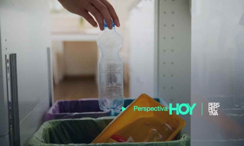 Acuerdo promueve separar desechos orgánicos e inorgánicos