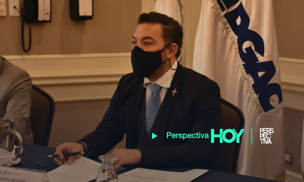 Aeronáutica acepta que se vulneró seguridad