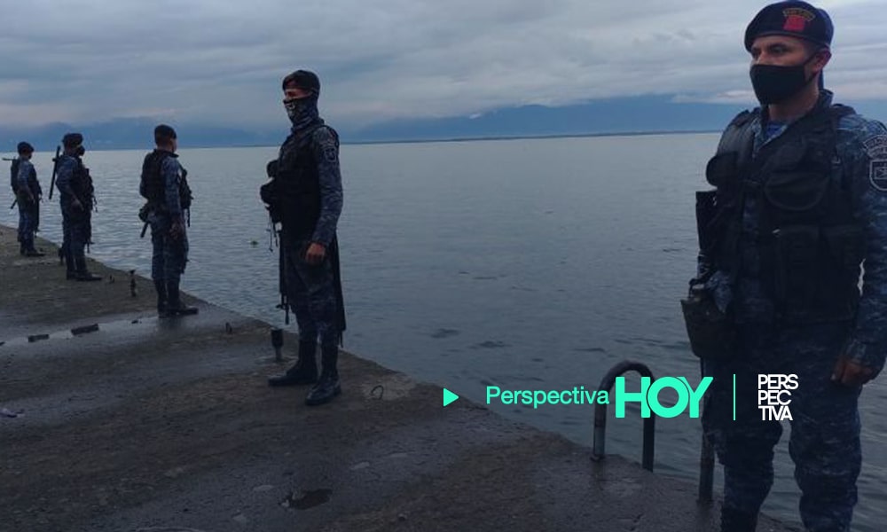 Arrestan a tres militares por caso “Triángulo Criminal”