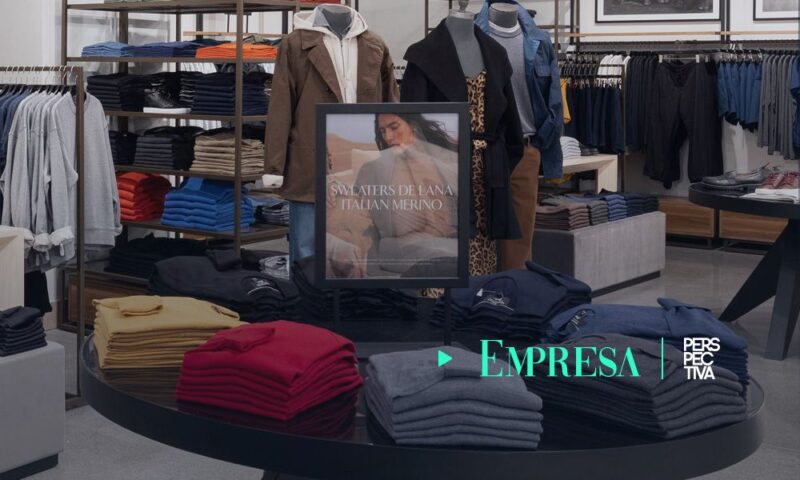 Banana Republic llega a Guatemala
