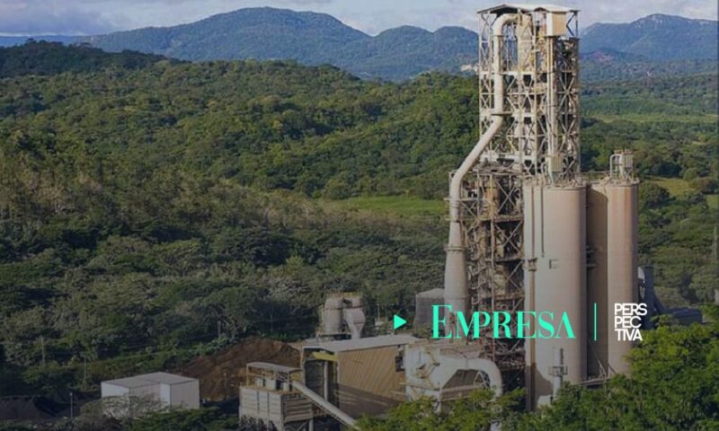 Cementos Progreso Holdings, S.L. anuncia expansión en El Salvador y Costa Rica