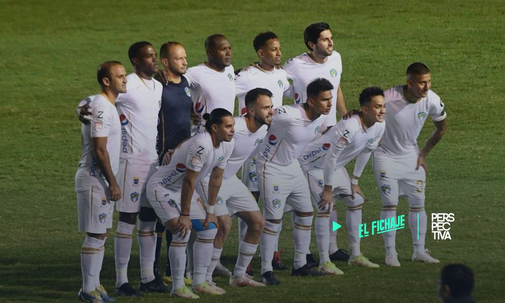 Comunicaciones enfrentará a Motaguaen la final de la Liga Concacaf