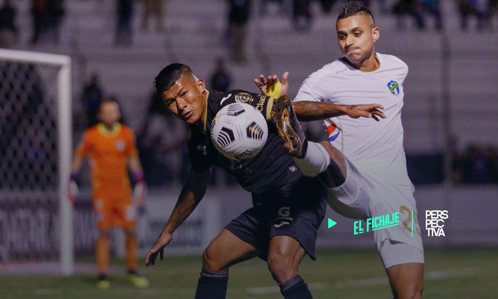 Comunicaciones más cerca de ganar la Liga Concacaf