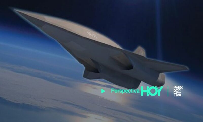 EEUU preocupado por desarrollo de armas hipersónicas de China