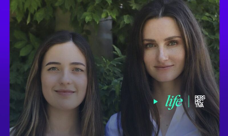 Gabriela Asturias destaca en #ForbesUnder30