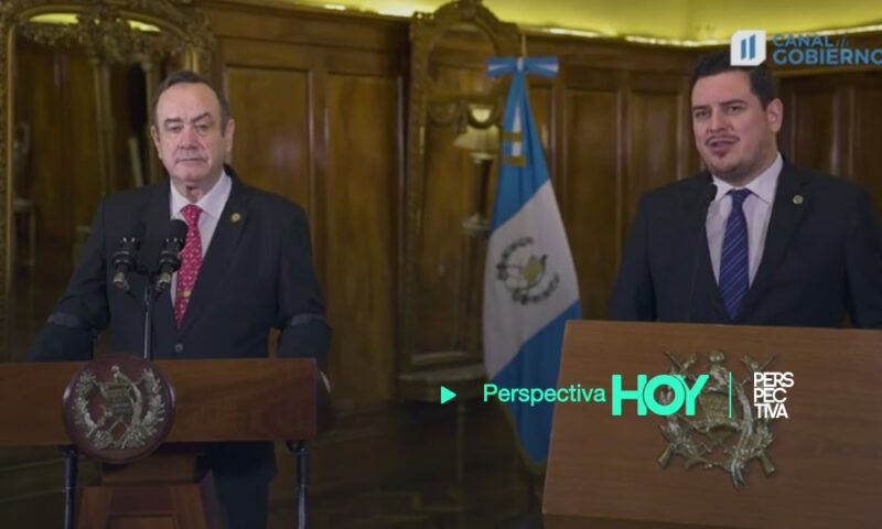 Gobierno conforma aumento de salario mínimo para el 2022