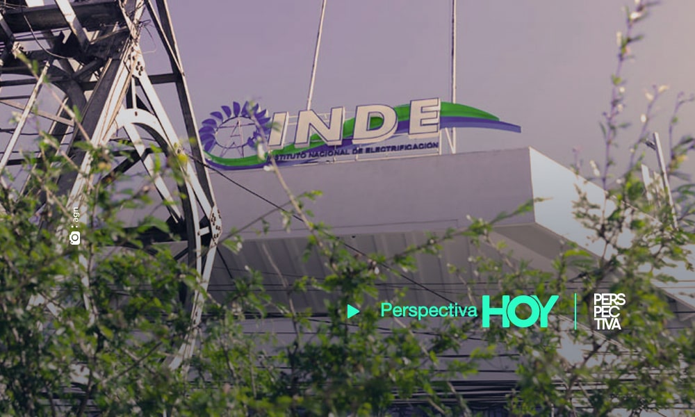 INDE: MP arresta a exfuncionarios por caso de corrupción