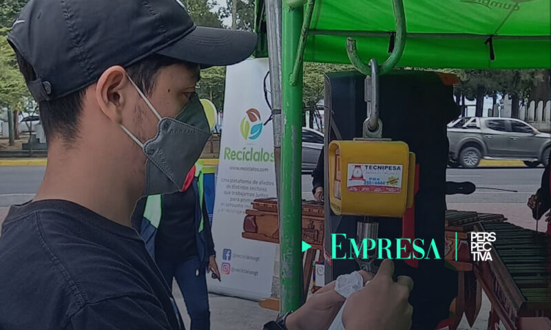 Invitan a celebrar el Día Quema del Diablo reciclando