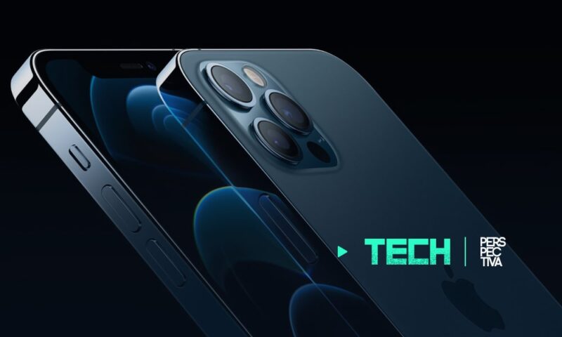 Iphone 13 pro max, un lujo que vale la pena