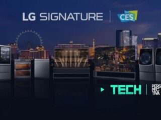 LG crea una experiencia física y virtual en CES 2022 para involucrar a públicos globales-min