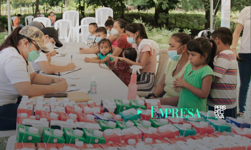 Lechetón 2021 es todo un éxito