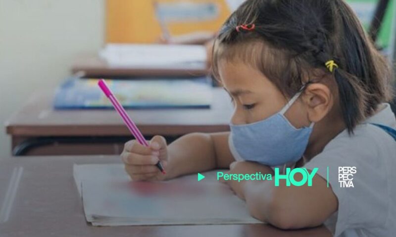 Mineduc anuncia inicio de ciclo escolar 2022