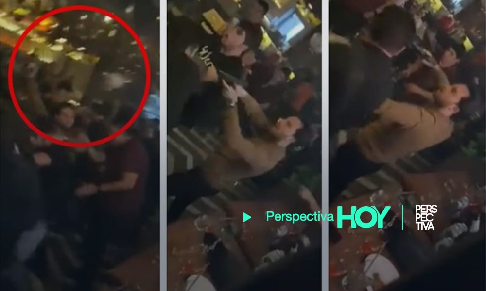 Policía deja escapar a sobrino del “Chapo Guzmán”, luego de protagoniza una balacera