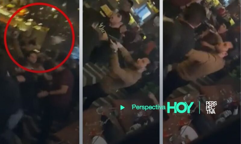 Policía deja escapar a sobrino del “Chapo Guzmán”, luego de protagoniza una balacera