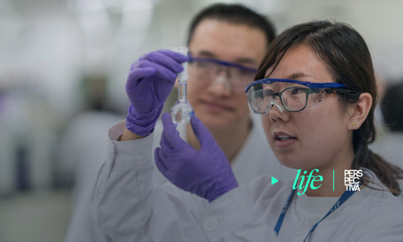 Sida- una mirada hacia los avances en la lucha contra la enfermedad a 40 años de su descubrimiento