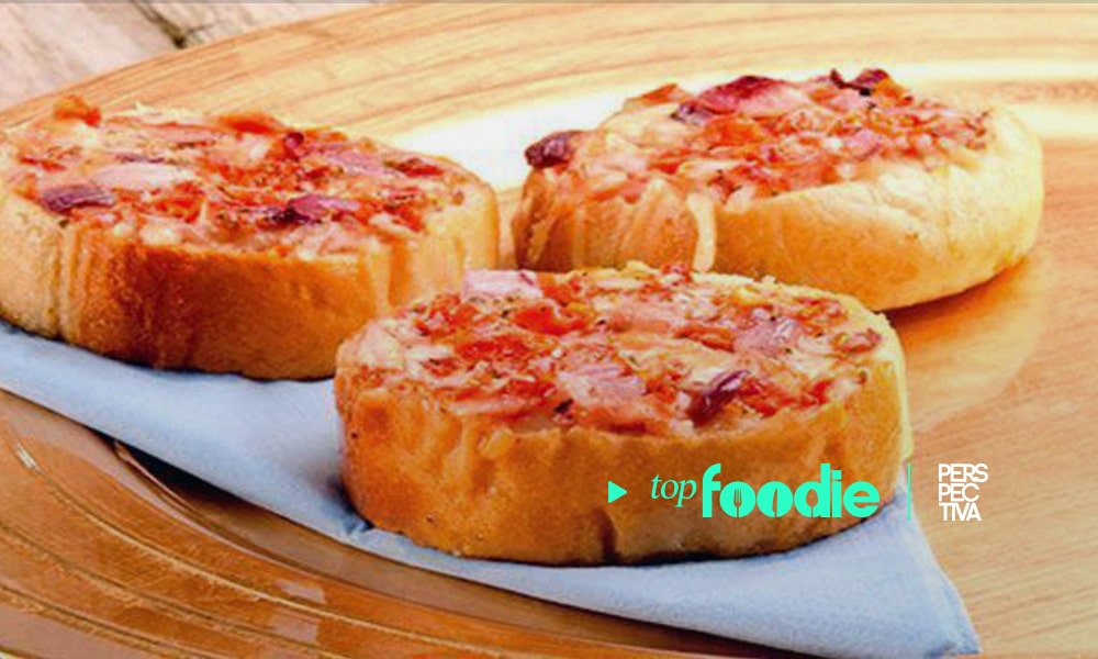 Snacks deliciosos para las fiestas navideñas