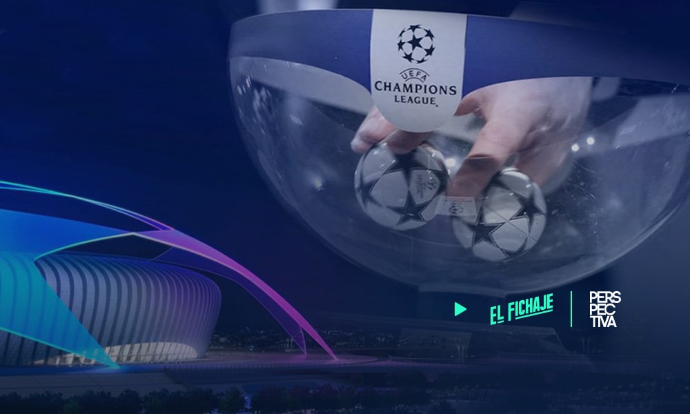 UEFA repetirá sorteo luego de error