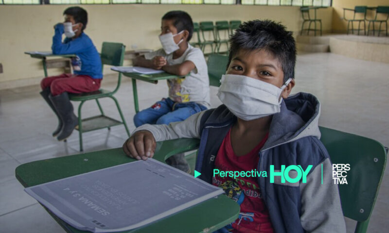 UNESCO advierte retroceso en educación