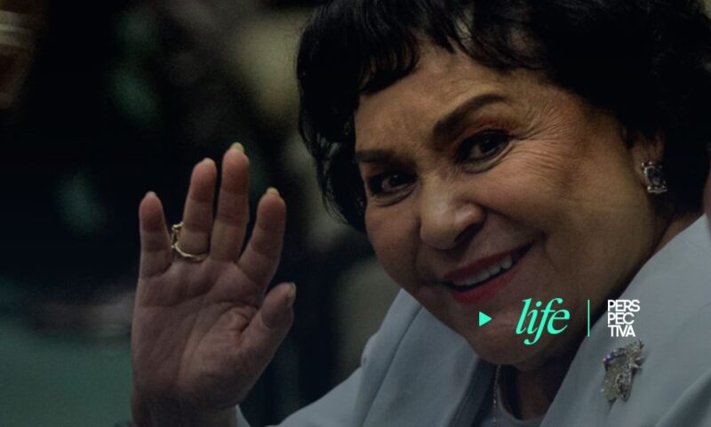 fallece Carmen Salinas